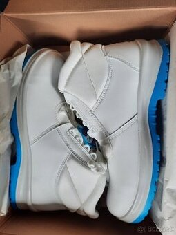 Masiarske topánky NOVÉ