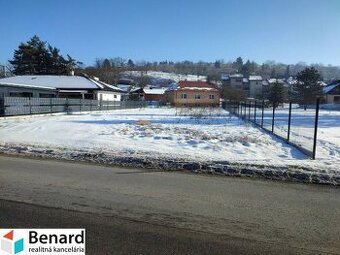 STAVEBNÝ POZEMOK, 920 m2, PREŠOV, UL. JÁNOŠÍKOVA.