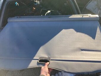 E46 touring roleta kufra