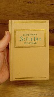 Juraj Fándly ZELINKÁR