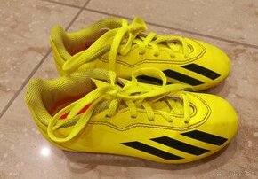Kopačky Adidas CrazyFast veľ.EU30