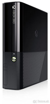 Xbox 360 Slim E 320gb,