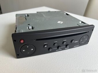 Renault update list radio s kodom