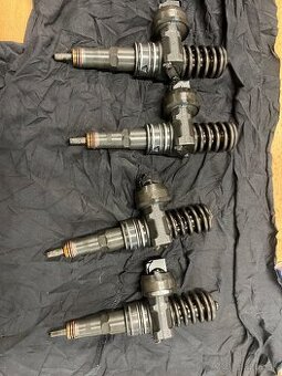 Vstreky 1,9tdi 96kw 038130073BA    ASZ AVF AWX