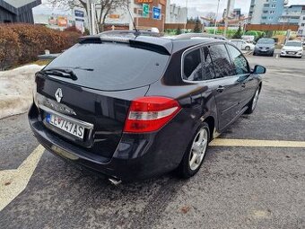 Renault Laguna 2.0DCI 110kw