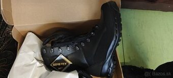 BOSP kanady Black squad