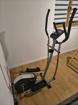 Eliptický trenažér