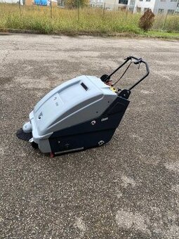 POLI GIOIA 51 ET Zametací stroj