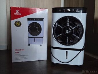 Ochladzovač vzduchu / Klimatizér