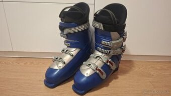Predám lyžiarky Salomon