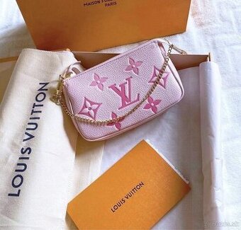 Louis Vuitton kabelka