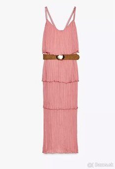 Letné šaty ZARA nové