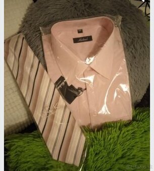 Pánska košeľa č.44