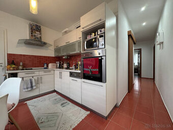 Na predaj byt Tvdošín, Medvedzie (3-izbový byt)