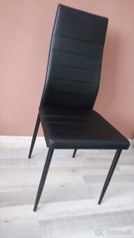 Jedalenske stoličky