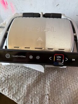 TEFAL GRILL GC750D16 OPTIGRILL ELITE