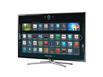 Predám Smart TV Samsung 40"