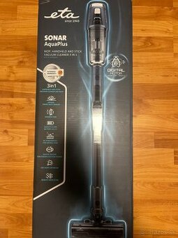 Eta Sonar Aqua plus Novy