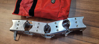 Hranová kladka Petzl Roll Module kód: P49