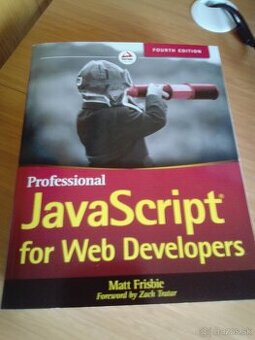 JavaScript for Web Developers