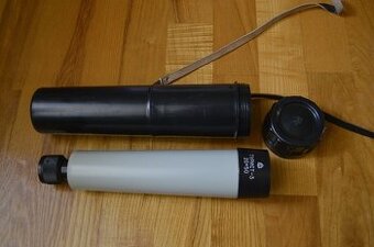 predam kvalitny rusky monokular Turist-3