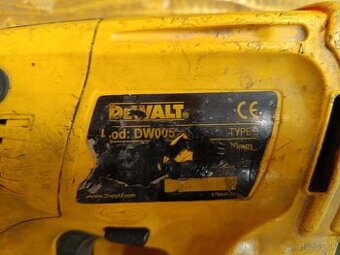 Dewalt geniune dw005 24v