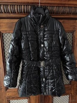 Dámska bunda Libland