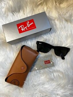 Ray Ban Mr. Burbank