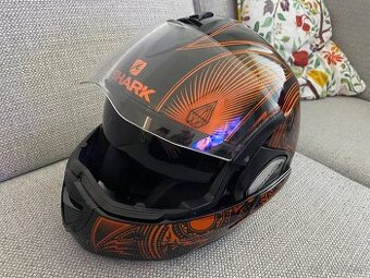 Helma Shark Evoline S3 Mezkal