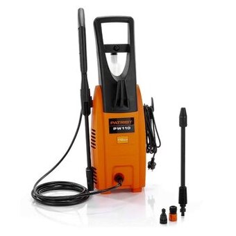 Tlaková umývačka Patriot PW 110