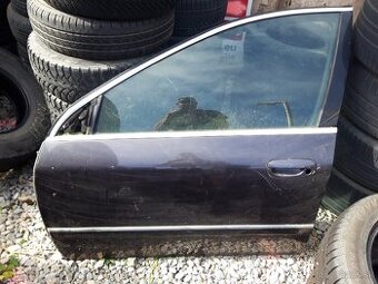 PEUGEOT 607 VODICOVE DVERE