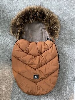 Fusak značky COTTONMOOSE