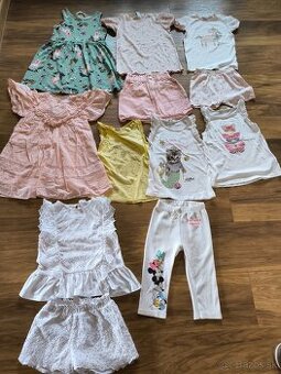 Zara letný balík 110