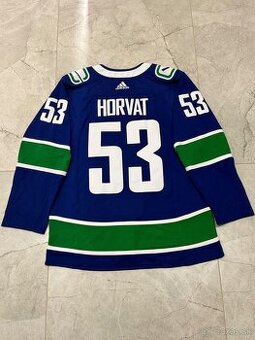 Hokejový dres Vancovuer Canucks Bo Horvat 53