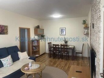 Bezbariérový 4i. byt, 72 m2, lodžia, pivnica, SNP Terasa KE