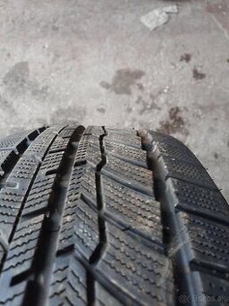 Zimné pneumatiky 205/55 R16 Skadi - DOT 2022 - super stav