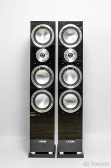 Canton Chrono 509.2 DC --Canton--