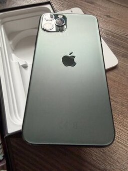 Predám iphone 11pro 64gb