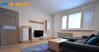 Prenájom 3 izb bytu Záturčie