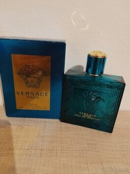 Versace eros