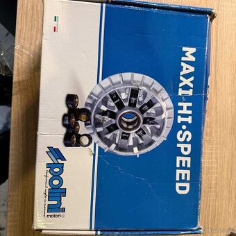 Variator POLINI Maxi HI-Speed