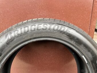 Nové letné pneumatiky BRIDGESTONE