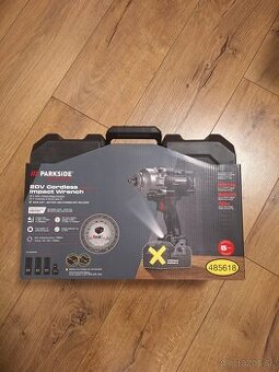 Aku Razovy utahovak PASSP 20-Li Parkside