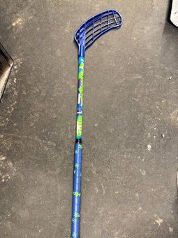 Florbalova hokejla prava 90cm