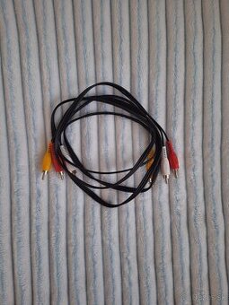 Kábel RCA