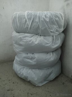 Ako nové Letné pneu HANKOOK 205/60 R16 92V