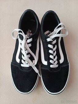 Dámske tenisky VANS
