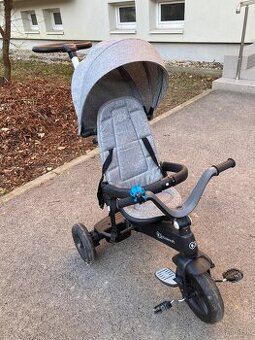 Detská trojkolka KINDERKRAFT