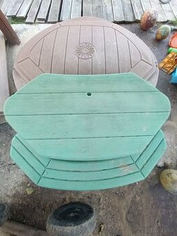 Pieskovisko Little tikes