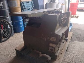 Hoblovačka hrubkovačka